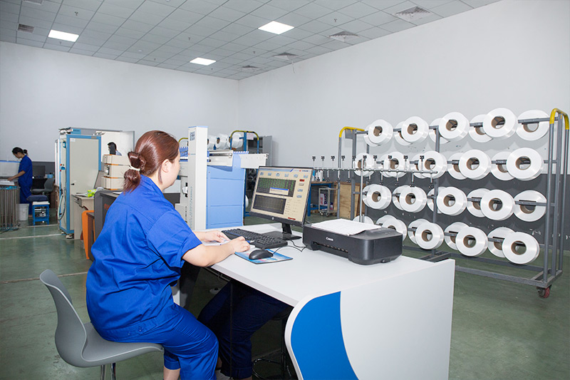 Sala de testare