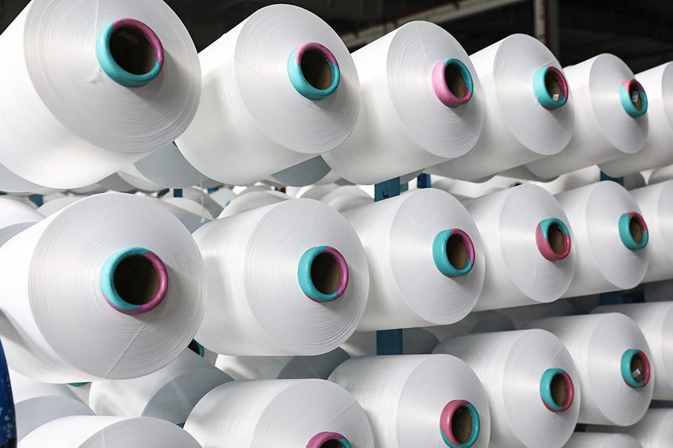Zhejiang Century ChenXing Fibre Technology Co., Ltd.