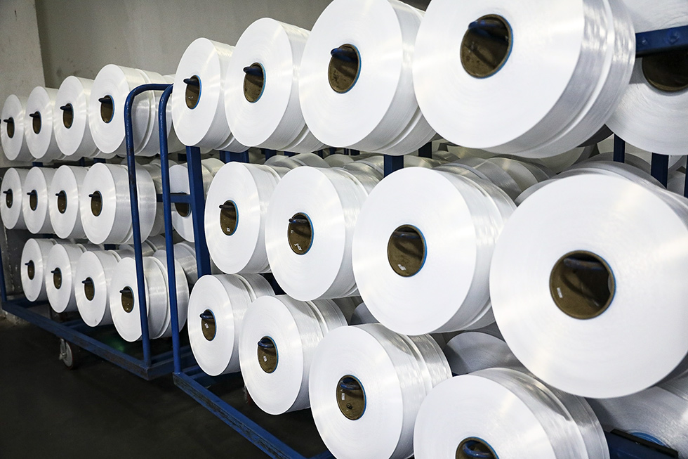 Zhejiang Century ChenXing Fibre Technology Co., Ltd.