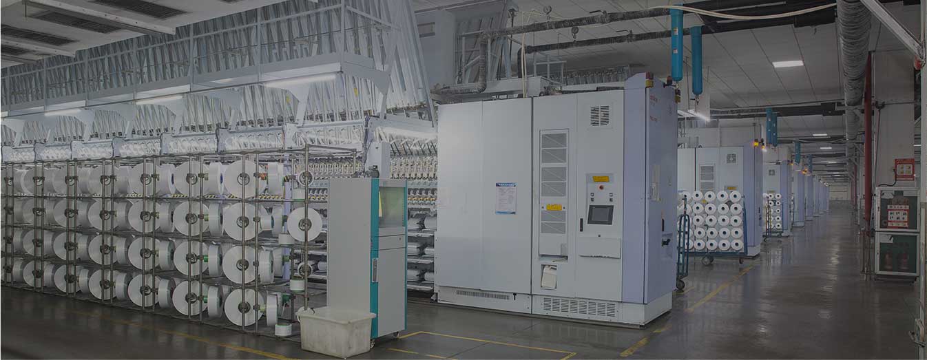 Zhejiang Century ChenXing Fibre Technology Co., Ltd.
